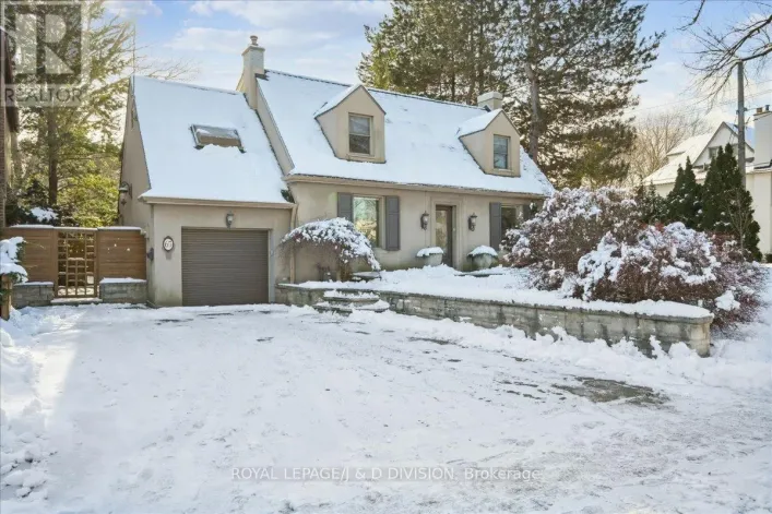 65 CHATSWORTH DRIVE, Toronto