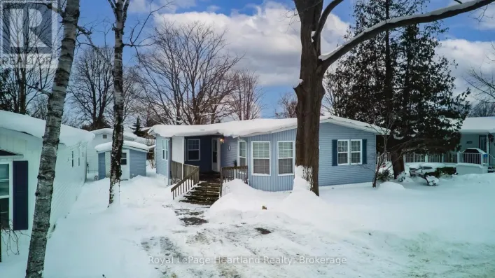 65 CHEROKEE LANE, Ashfield-Colborne-Wawanosh