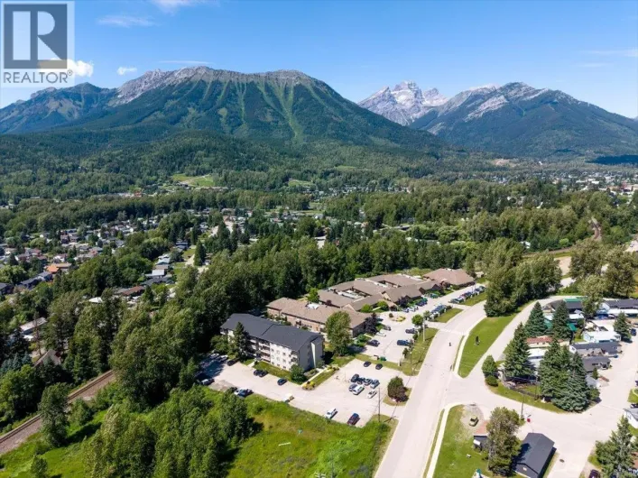 65 COKATO Road Unit# 209, Fernie