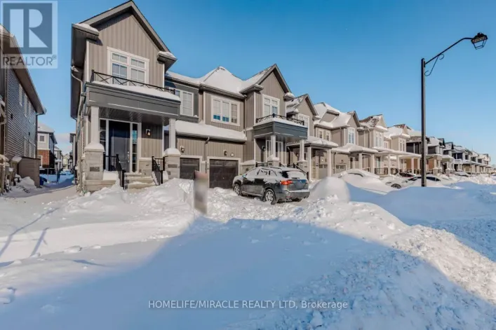 65 CONBOY DRIVE, Erin