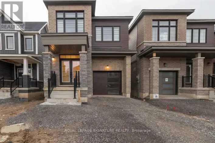 65 CONCORD DRIVE, Thorold