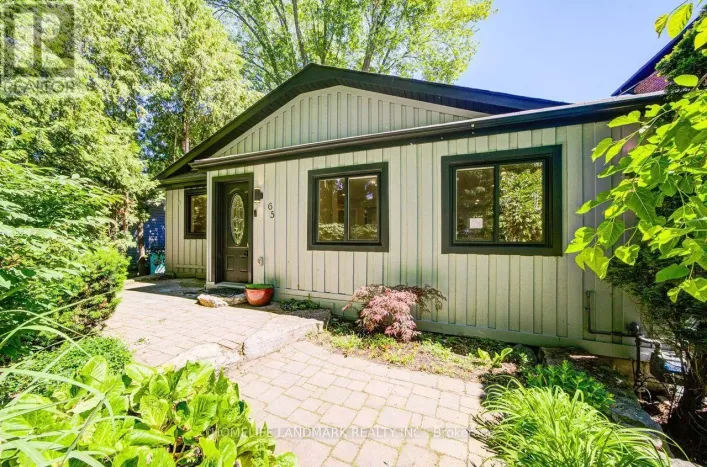 65 COOKS BAY DRIVE, Georgina