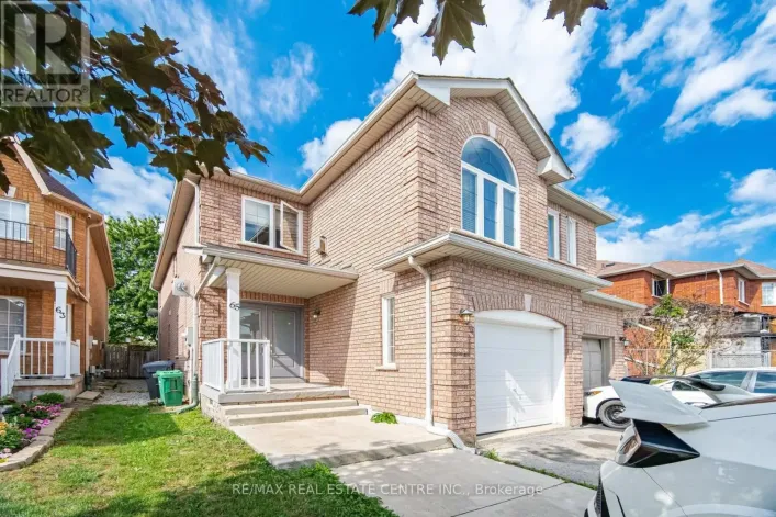 65 COOLSPRING CRESCENT, Caledon