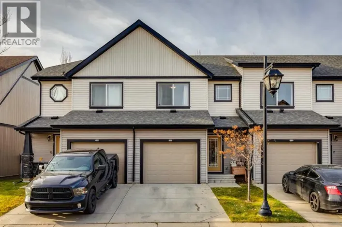 65 Copperpond Landing SE, Calgary
