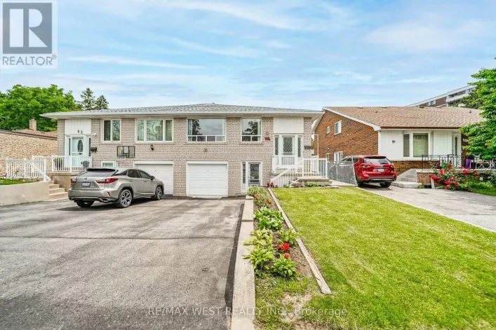 65 COUNCIL CRESCENT, Toronto