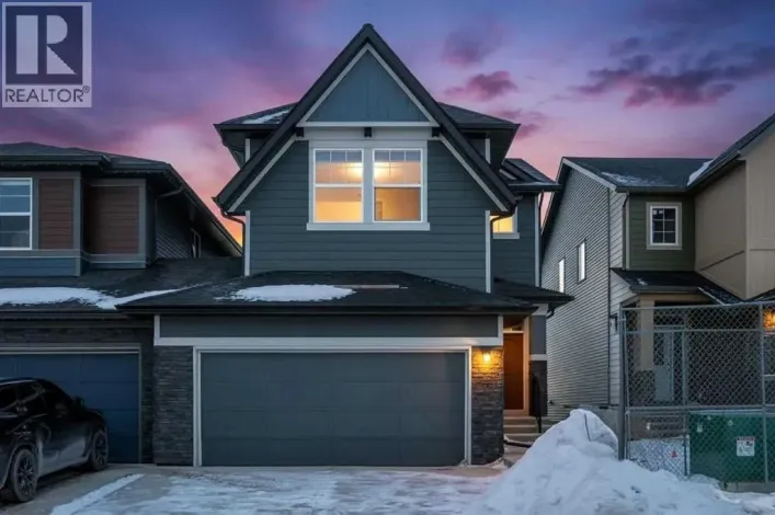 65 Creekside Passage SW, Calgary