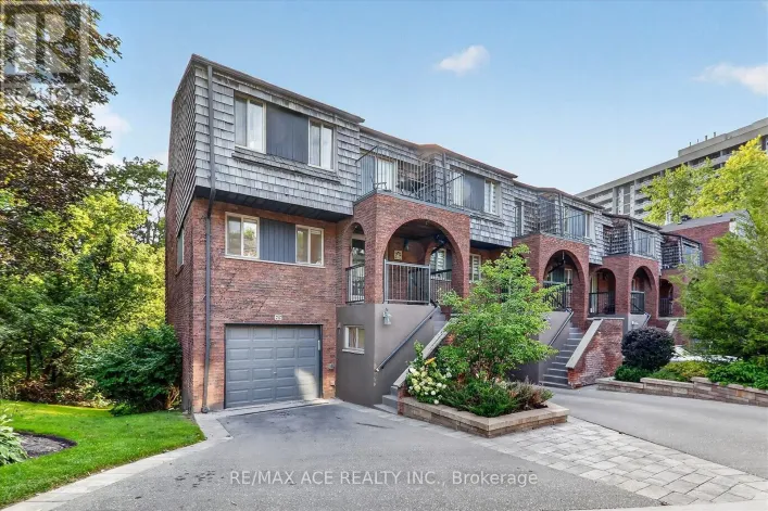 65 CRICKLEWOOD CRESCENT, Markham