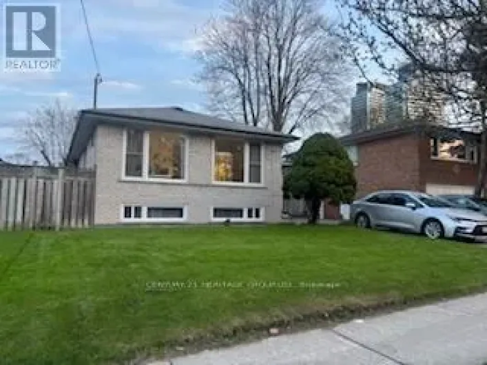 65 CUMMER AVENUE, Toronto