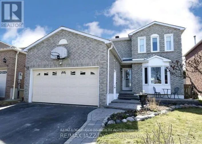 65 DAKIN DRIVE S, Ajax