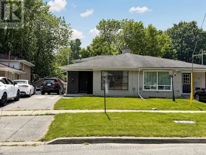 65 DARLINGSIDE DRIVE, Toronto