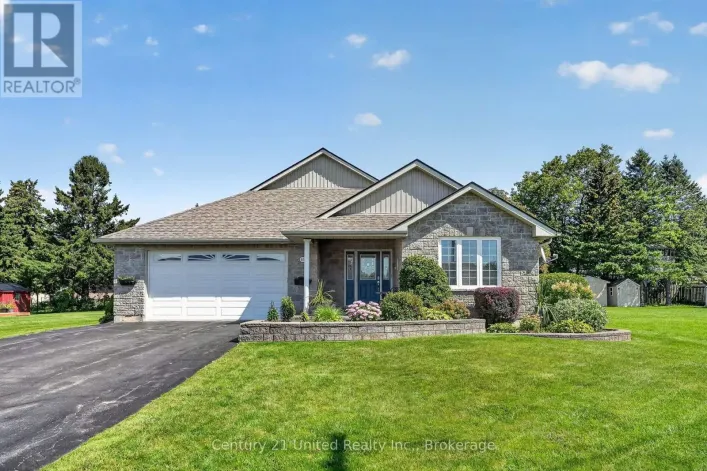 65 DIVISION STREET, Cramahe