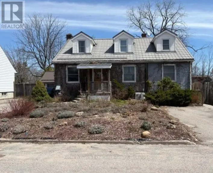 65 DRURY LANE, Barrie