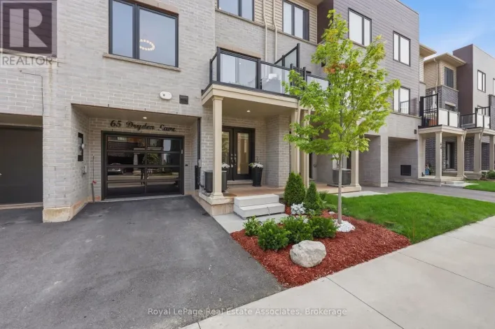 65 DRYDEN LANE, Hamilton
