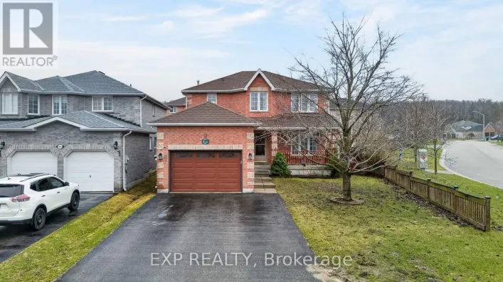 65 DUNNETT DRIVE, Barrie