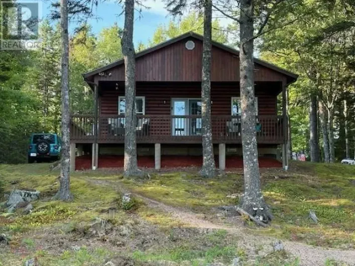 House for sale: 65 Eagle Rock Drive, Franey Corner