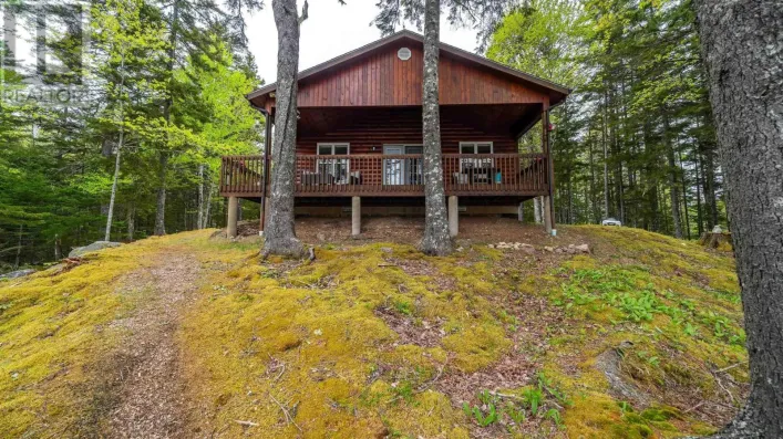 65 Eagle Rock Drive, Franey Corner