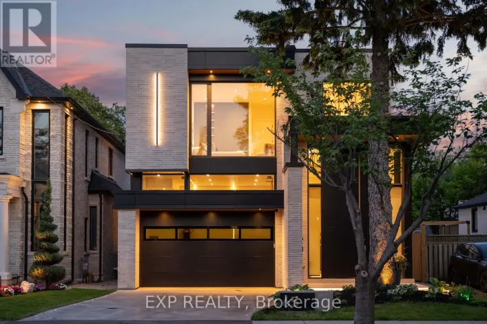 65 EDGECROFT ROAD, Toronto