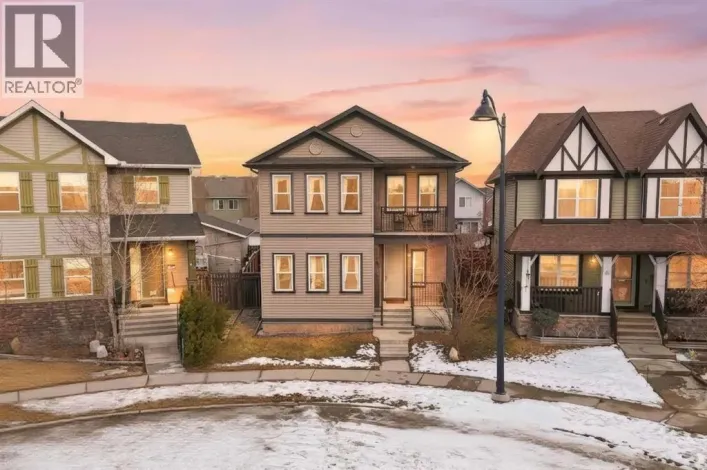 65 Elgin Meadows Circle SE, Calgary