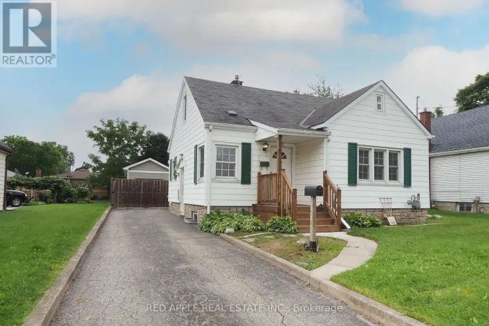 65 ELGIN STREET S, Cambridge