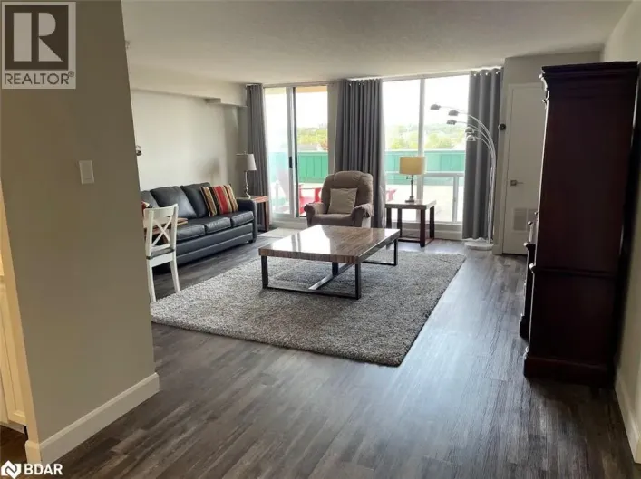 65 ELLEN Street Unit# 111, Barrie