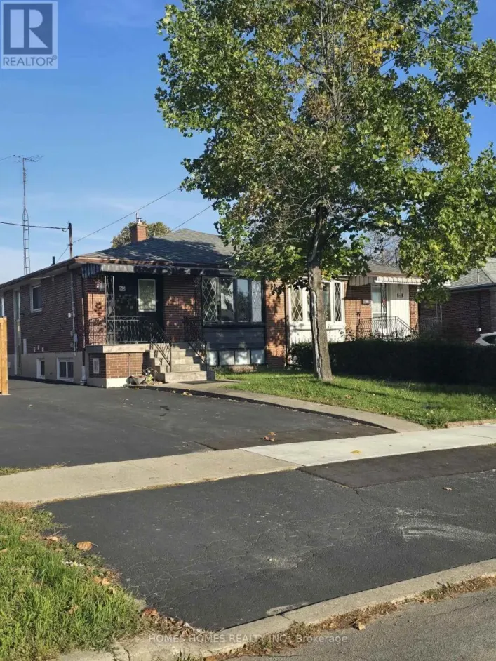 65 ELNATHAN CRESCENT, Toronto