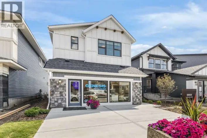 65 Emberside Grove, Cochrane