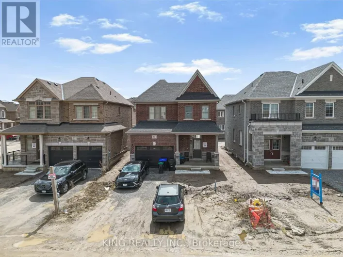 65 ENGLISH DRIVE E, New Tecumseth
