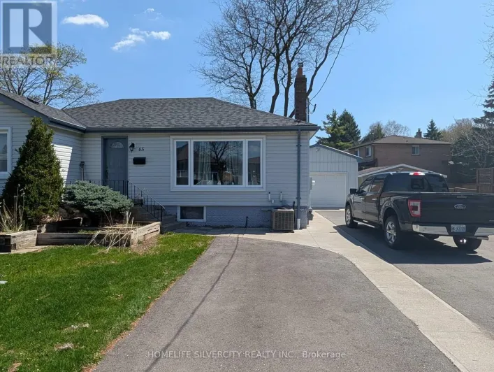 65 ENGLISH STREET, Brampton