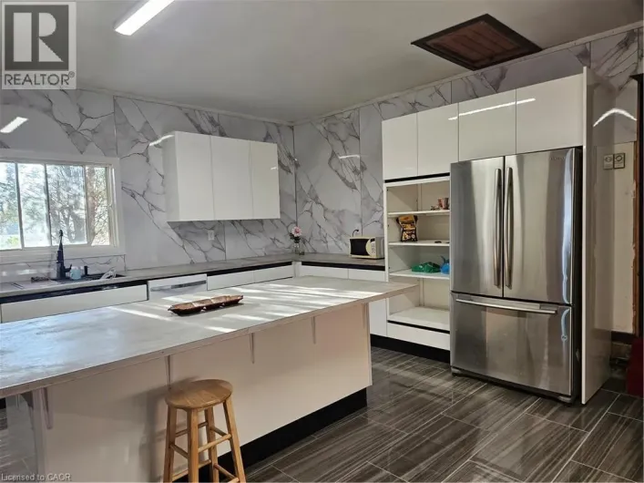 65 ERIE Avenue N Unit# Barndominium, Fisherville