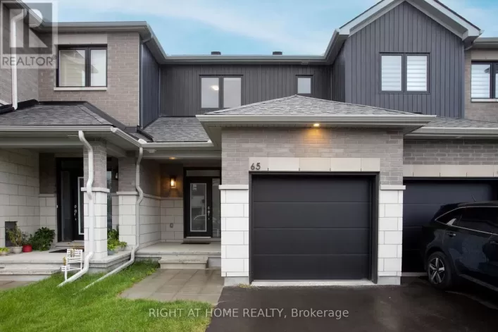 65 ESBAN DRIVE, Ottawa