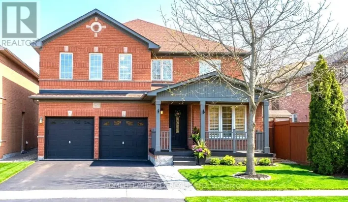 65 FAIRHILL AVENUE, Brampton