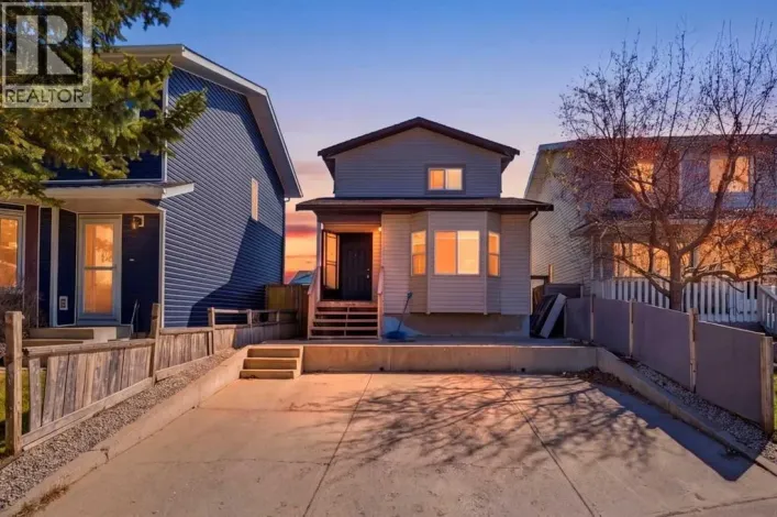 65 Falmere Way NE, Calgary