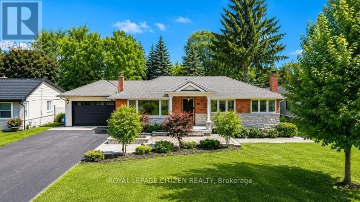65 FARIS AVENUE, King