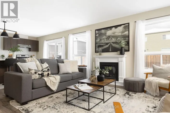 65 FIELDSTREAM CHASE, Bracebridge