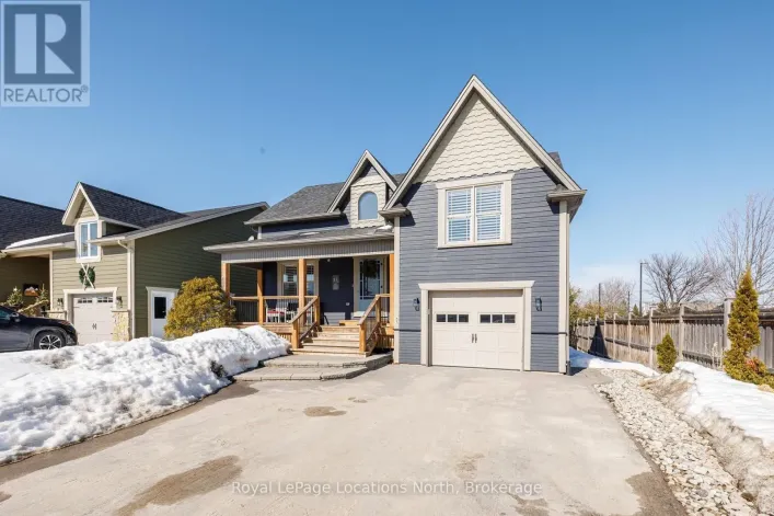 65 FINDLAY DRIVE, Collingwood