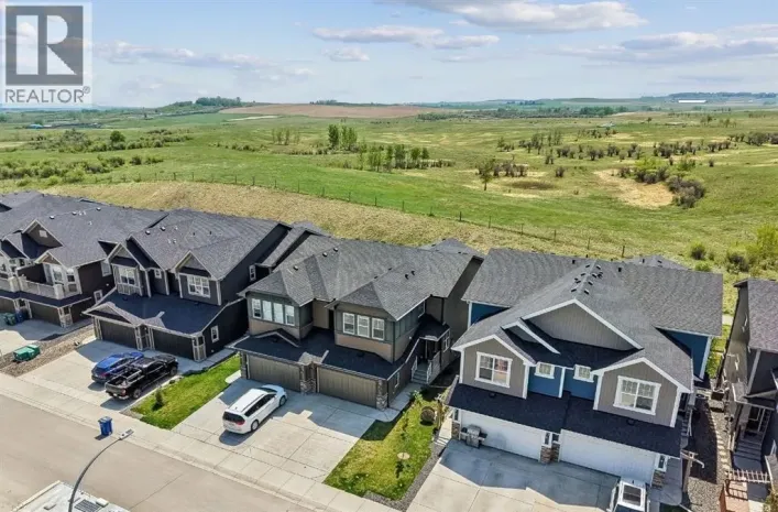 65 Fireside Crescent, Cochrane