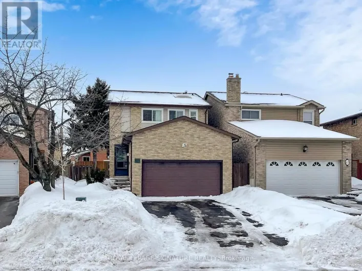 65 FORDCOMBE CRESCENT, Markham