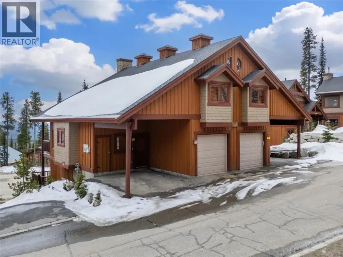 65 Forest Lane Unit# A, Big White