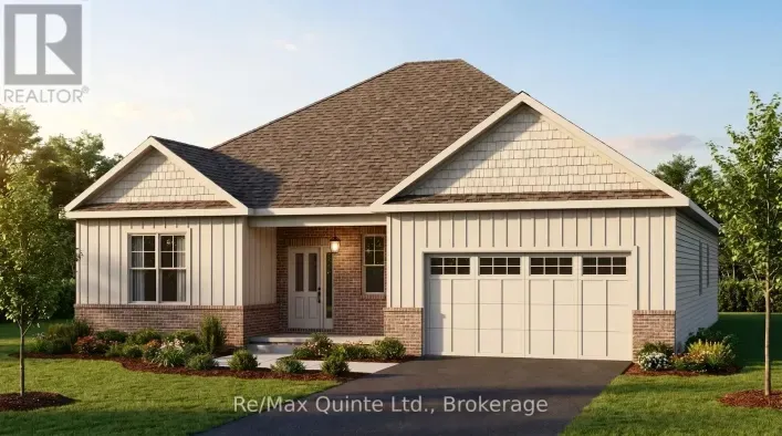 65 FRENCH STREET, Prince Edward County