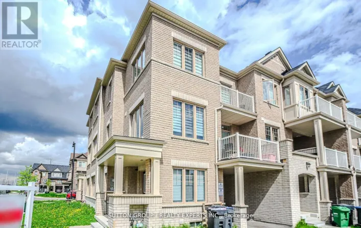 65 FRUITVALE CIRCLE, Brampton