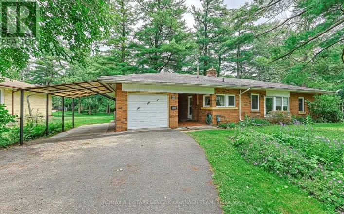 65 GLADYS ROAD, Toronto