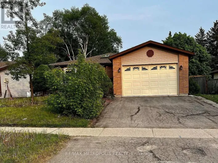 65 GLORIA STREET, Barrie