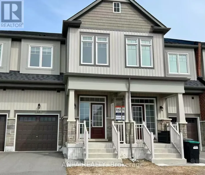 65 GREER STREET, Barrie