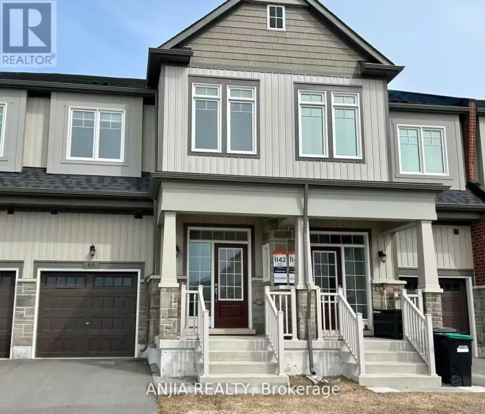 65 GREER STREET, Barrie