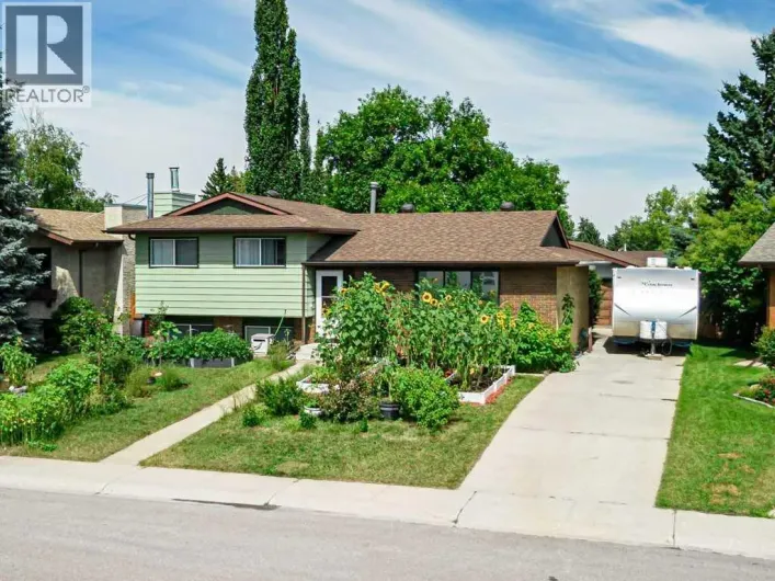 65 Hart Crescent, Red Deer