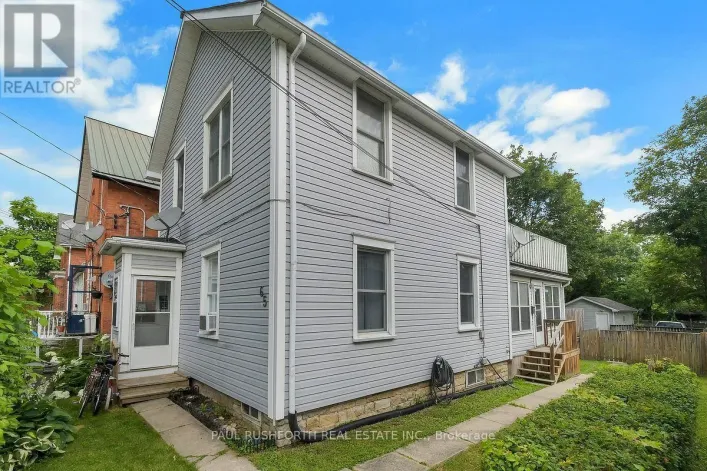 65 HICKORY STREET, Gananoque