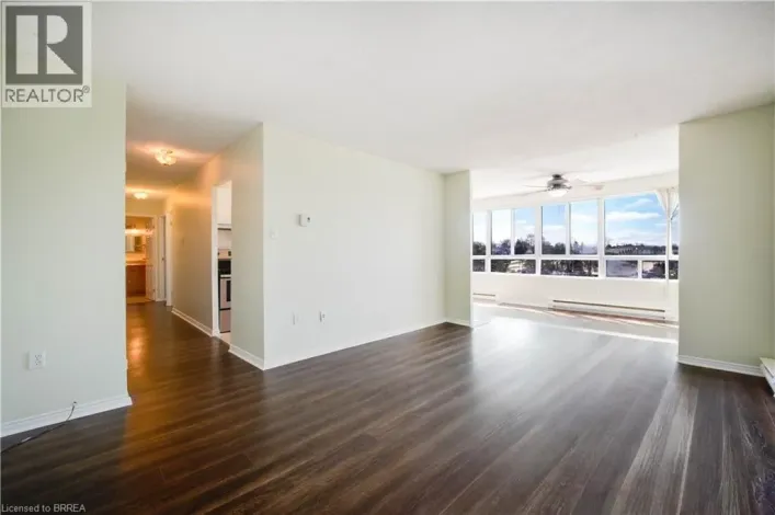 65 HIGHLAND Crescent Unit# 501, Kitchener