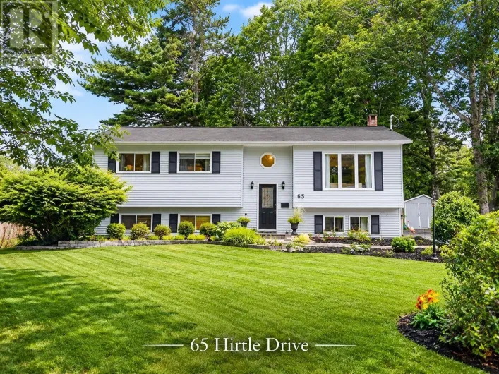 65 Hirtle Drive, Bridgewater