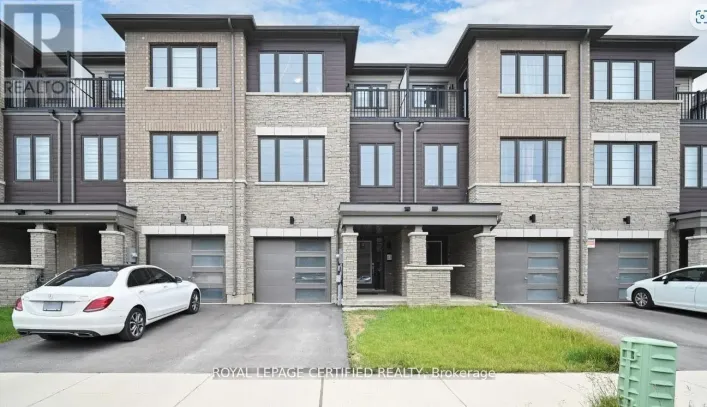 65 HOLDER DRIVE, Brantford