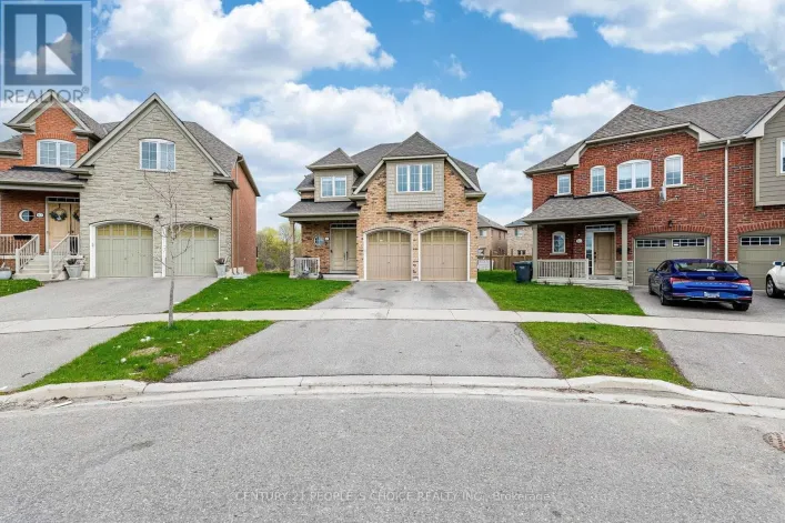 65 HONEYVIEW TRAIL, Brampton